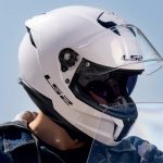 Major update for LS2 Stream Helmet