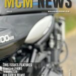 Modern Classic Motorcycle News Magazine – Issue 3