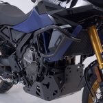 SW-Motech Crash Bars for Suzuki V-Strom 800DE