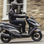 Suzuki rolls out ‘click-to-buy’ on 125cc scooter range