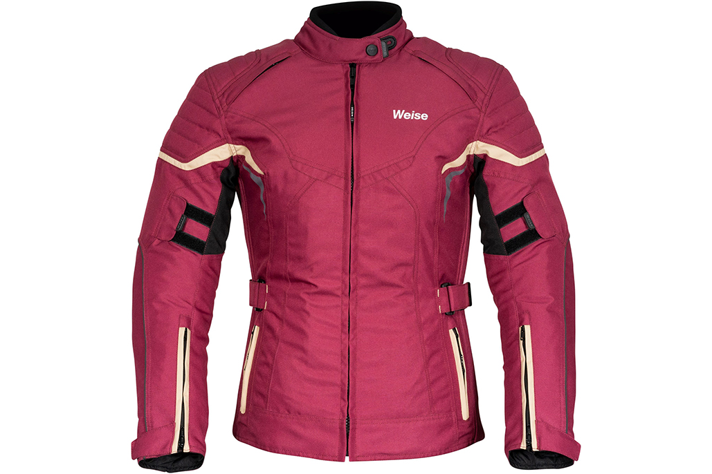 Weise Nashua Women’s Textile Jacket