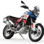 2024 Aprilia Tuareg