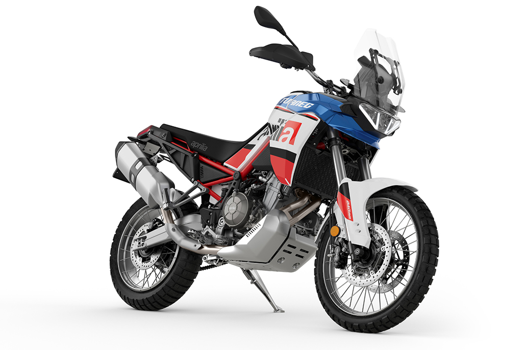 2024 Aprilia Tuareg