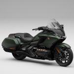 2024 Honda Gold Wing