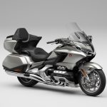 2024 Honda Gold Wing Tour