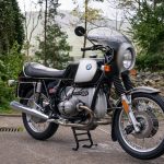 22-strong single owner classic motorcycle collection heads to auction