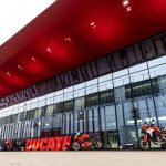 Borgo Panigale Experience: all the new features of the visit to the factory and the Ducati Museum