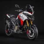 Ducati Multistrada V4 RS, when Superbike meets touring