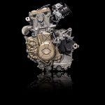 Ducati Superquadro Mono: the new benchmark among single-cylinder road engines