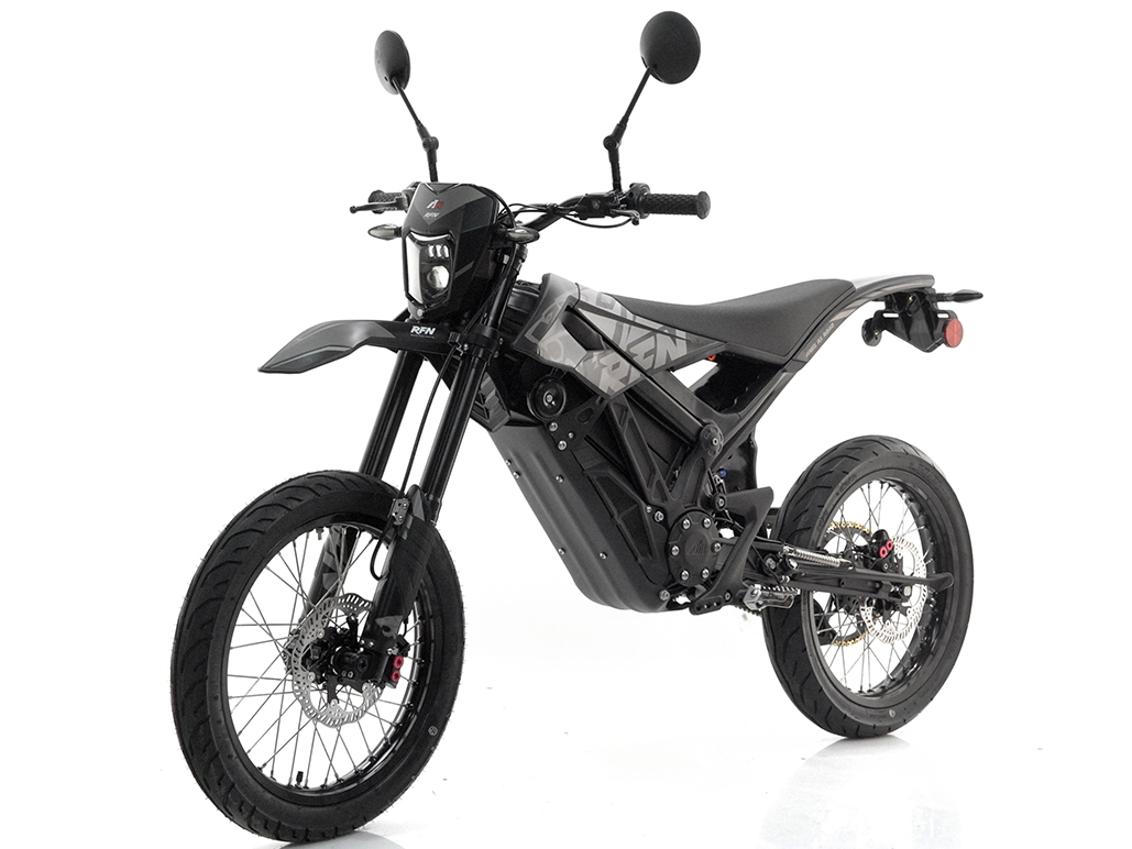 Exciting Updates to Apollo’s RFN Electric Bike Range