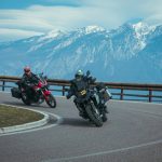 GIVI Explorer, the perfect place to enjoy motorbike adventures