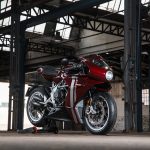 MV Agusta Superveloce 98 Edizione Limitata