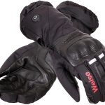 NEW Weise Ion Heated Gloves