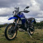 New Yamaha Ténéré 700 Extreme