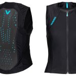 New Generation Back Protector Added to Vanucci’s Expanding Motorcycle Range