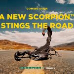 Pirelli SCORPION Trail III is the sportiest tyre ever on asphalt