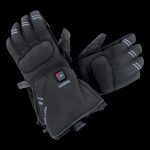 Stay warm with Richa Inferno heated motorcycle gloves – now in stock