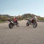 Triumph Raises The Bar  New Tiger 900 Range For 2024