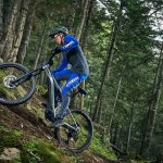 Celebrating 30 years of Yamaha eBikes