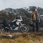 REV’IT! Echelon GTX – All-new laminated GORE-TEX adventure travel outfit