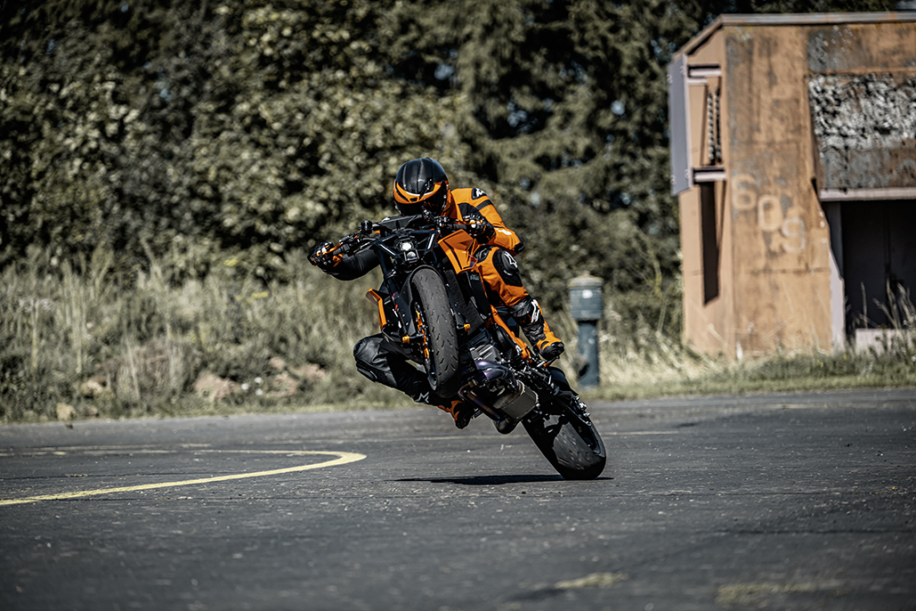 Introducing The KTM 1390 Super Duke R – The Beast, Reborn