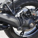 METZELER is the tyre of choice for the new BMW R 1300 GS