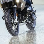 Michelin introduces three all new motorcycle tyres