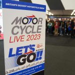 Motorcycle Live 2023 concludes with resounding success