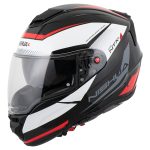 Nishua releases new NTX-4 EVO motorcycle helmet