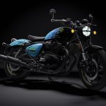 Royal Enfield Unveils The Shotgun 650