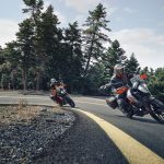 The 2024 KTM 390 Adventure Brings New Colourways Along For The Ride