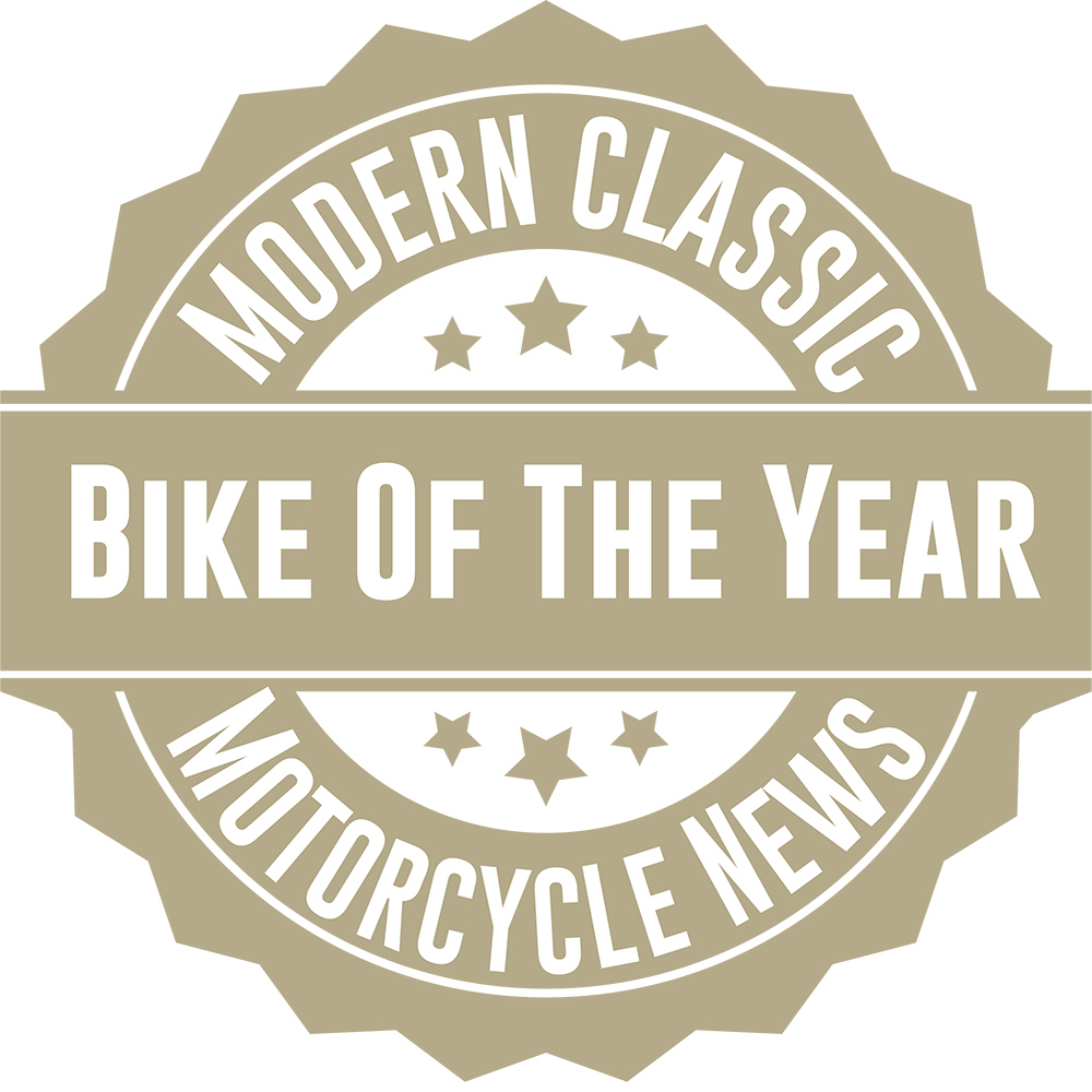 Modern Classic Motorcycle News  – Bike of the Year 2023 Final Round