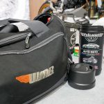 Vulcanet trusted by WMB Logistics at Motorcycle Live