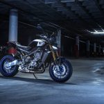 Yamaha’s 2024 MT-09 SP: A Deeper Level of Darkness