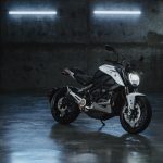 Zero Motorcycles announces even more accessible 2024 model line-up