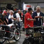 2024 Dates for Elk Classic Bike Shows and Jumbles