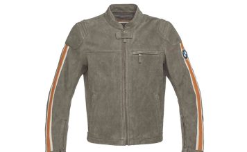 Bmw Motorrad Presents The New Bmw Motorrad Clothing Collection 2024