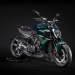 Ducati Diavel For Bentley: Exclusivity, Performance And Craftsmanship In A True Two-wheeled Work Of Art