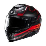 HJC I71 iorix – Redefining sport-touring excellence