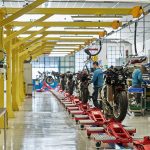 MV Agusta Closes a Successful Year and Gears up Production in Schiranna