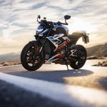 BMW Motorrad crowns its 100th anniversary with the strongest sales result