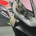 Aprilia RS457 – UK Exclusive First Look with Danny