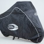 Keep Covered And Save Money With R&G Bike Covers