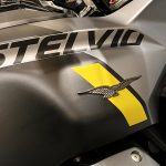 Moto Guzzi Stelvio – Exclusive First Look with Danny