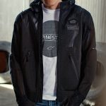 New Alpinestars Moflow Tech Air Hoodie - In Stock Now!