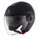 NEW MT Helmets Viale S – in stock now