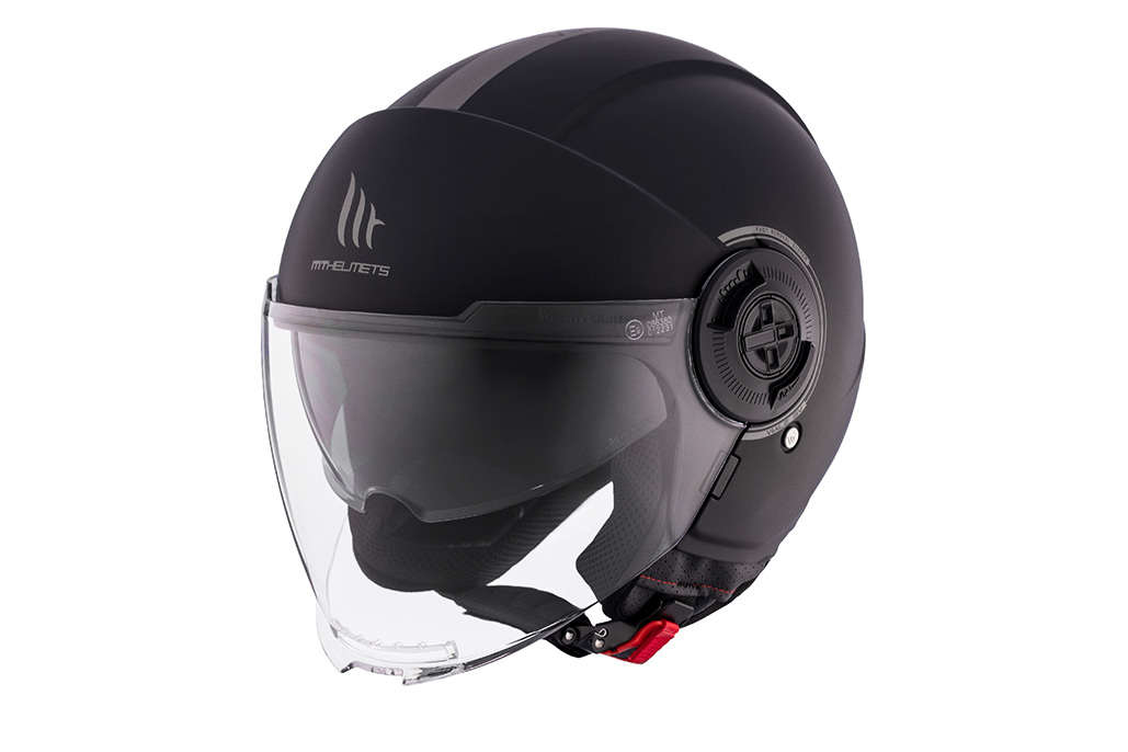 NEW MT Helmets Viale S – in stock now