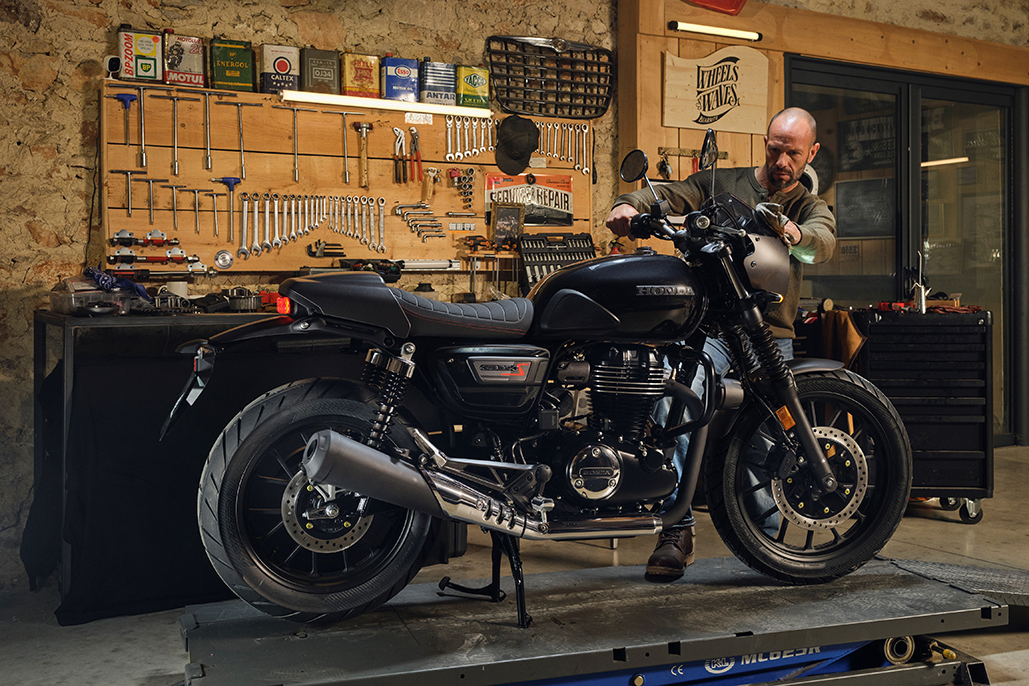 Hondacustoms.com set to return to Wheels and Waves in 2025