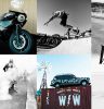 Royal Enfield X Wheels & Waves Collaborate for the Festival’s 14th Edition