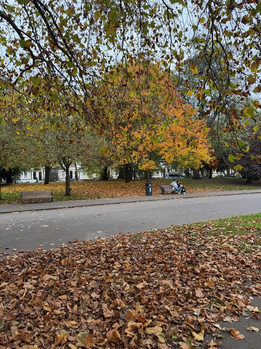East London Nature Loop